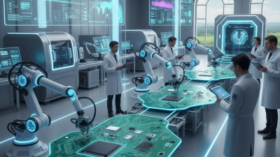 China Top PCB Fab Companies Leading the Industry in Innovation?