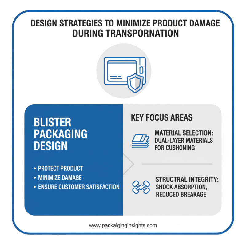 How to Optimize Your Blister Packaging Design for Better Product Protection?
