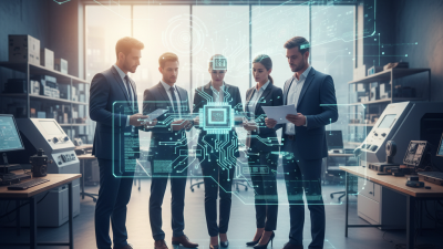 How to Find Customized Electronics for Your Business Needs?