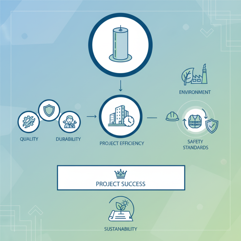 Top Round Column Formwork Solutions for Global Buyers?