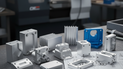 Top 10 Aluminum CNC Parts Buyers Must Consider?