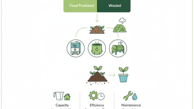 Best Food Waste Composter Options for Global Buyers?