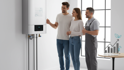 Why Choose Heater Gaz Water for Efficient Heating Solutions?