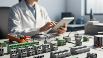 How to Choose the Right Phoenix Connectors for Your Needs?