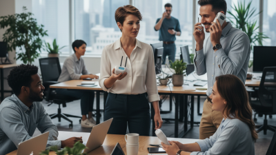 Why Choose Wireless Intercom for Your Communication Needs?