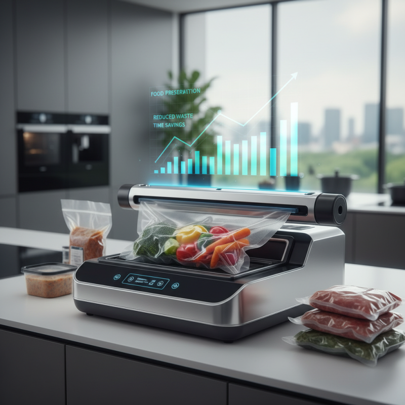 2026 Top Vacuum Sealing Machine Features and Benefits Explained?