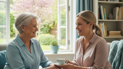 Top 10 Individual Home Care Services You Should Know About?