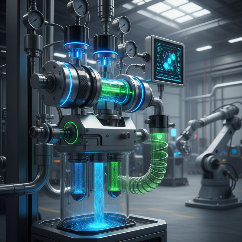 2026 Top Flow Regulator Solutions for Global Buyers?