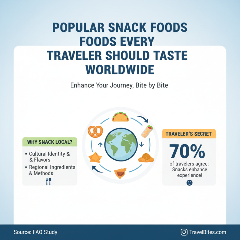 Top 10 Food and Products You Must Buy Globally?