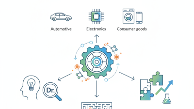Top 10 Engineering Plastics in China for Global Buyers?