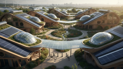 2026 Best Solar Energy Systems for Sustainable Living Solutions?