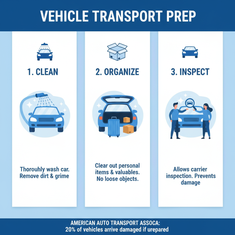 How to Choose the Best Car Delivery Transport Service?