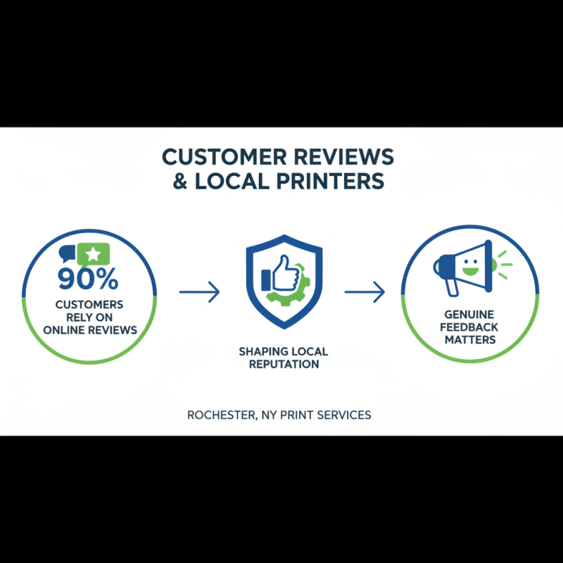 What is the Best Place for Printing in Rochester NY?