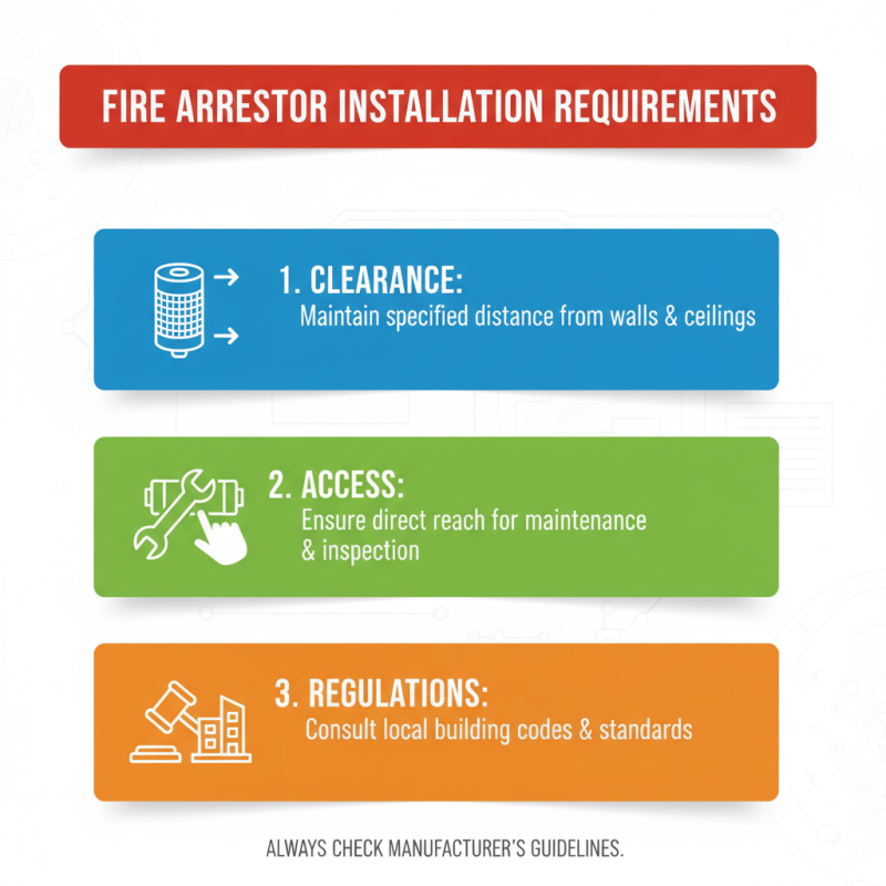 How to Choose the Right Fire Arrestor for Your Needs?
