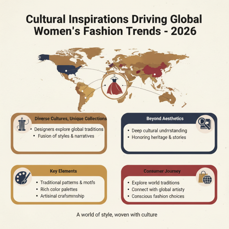 Top Trends in Ladies Fashion for Global Buyers 2026?