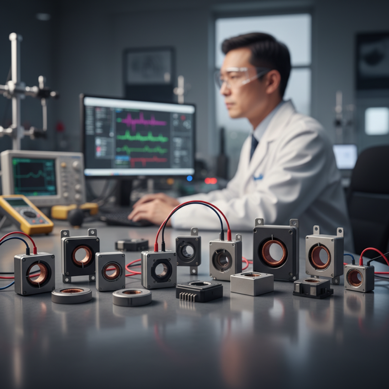 Top 10 Current Sensors in China You Need to Know?
