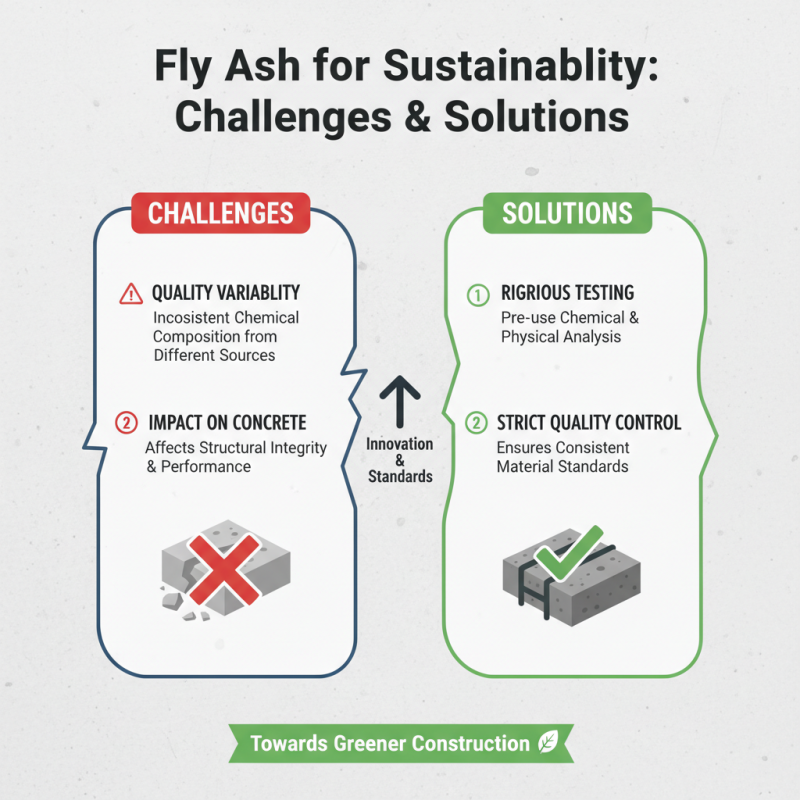 Why is the Fly Ash Industry Essential for Sustainable Construction?