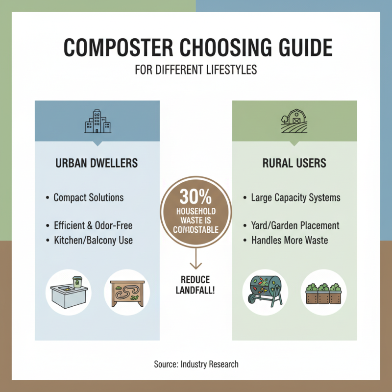 Best Food Waste Composter Options for Global Buyers?