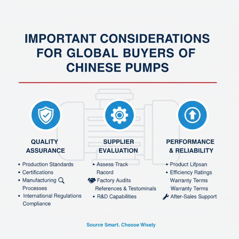 China Top Commercial Pump Suppliers for Global Buyers?