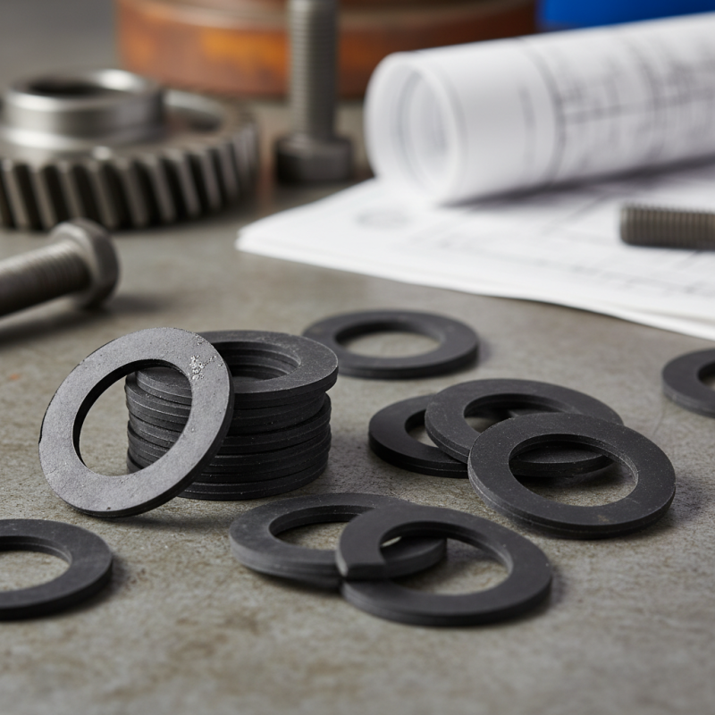 China Best Neoprene Washers for Global Buyers?