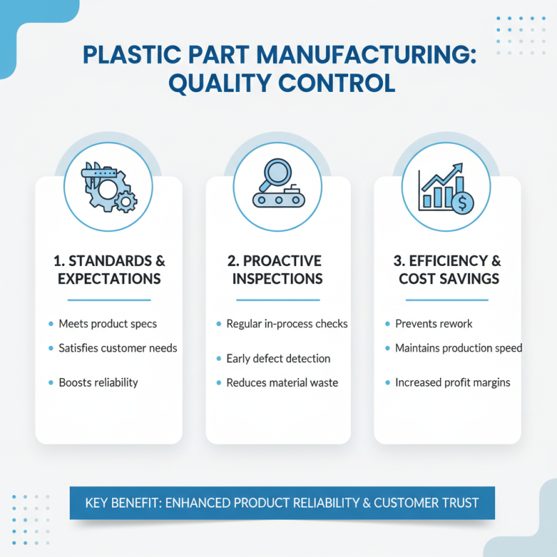 10 Essential Tips for Successful Plastic Part Manufacturing?