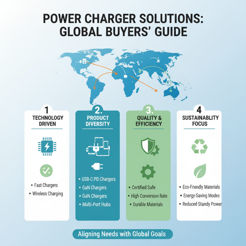Top 10 Pwr Charger Solutions For Global Buyers Today?