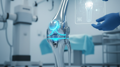 10 Best Advances in Knee Replacement Technology You Should Know?