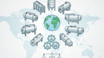 Top 10 Industrial Tanks Buyers Guide for Global Procurement?