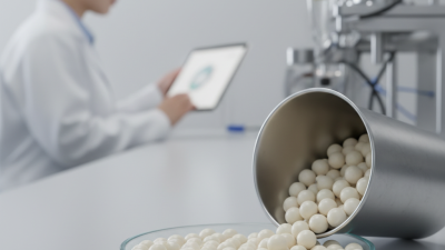 What Are the Benefits of Yttria Zirconia Beads for Procurement?