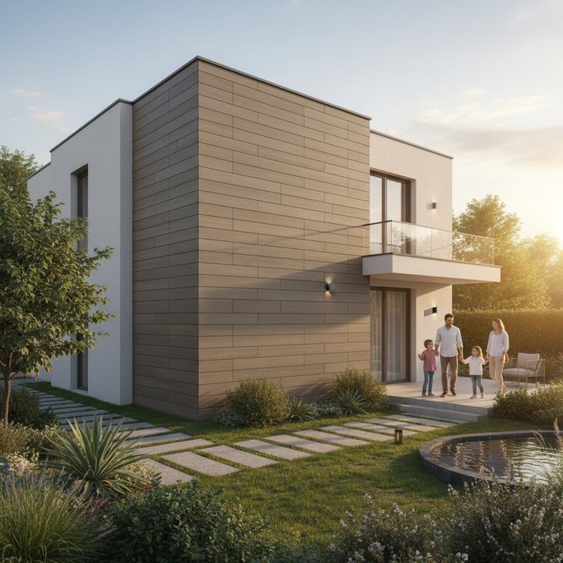 Top 10 Benefits of Using PU Wall Panel Outdoor for Your Home?