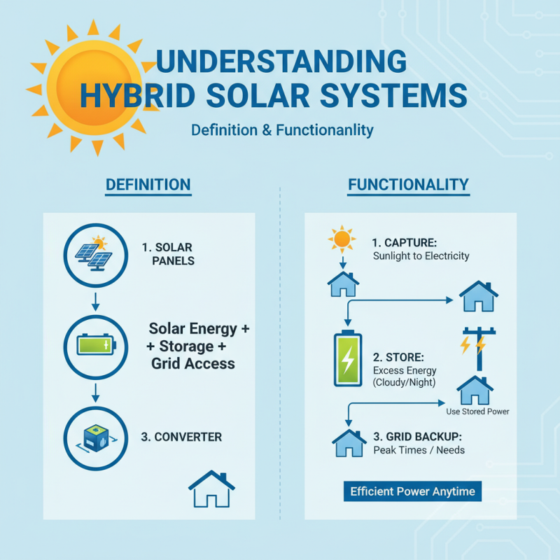 Discover the Best Hybrid Solar System Options for Your Needs?