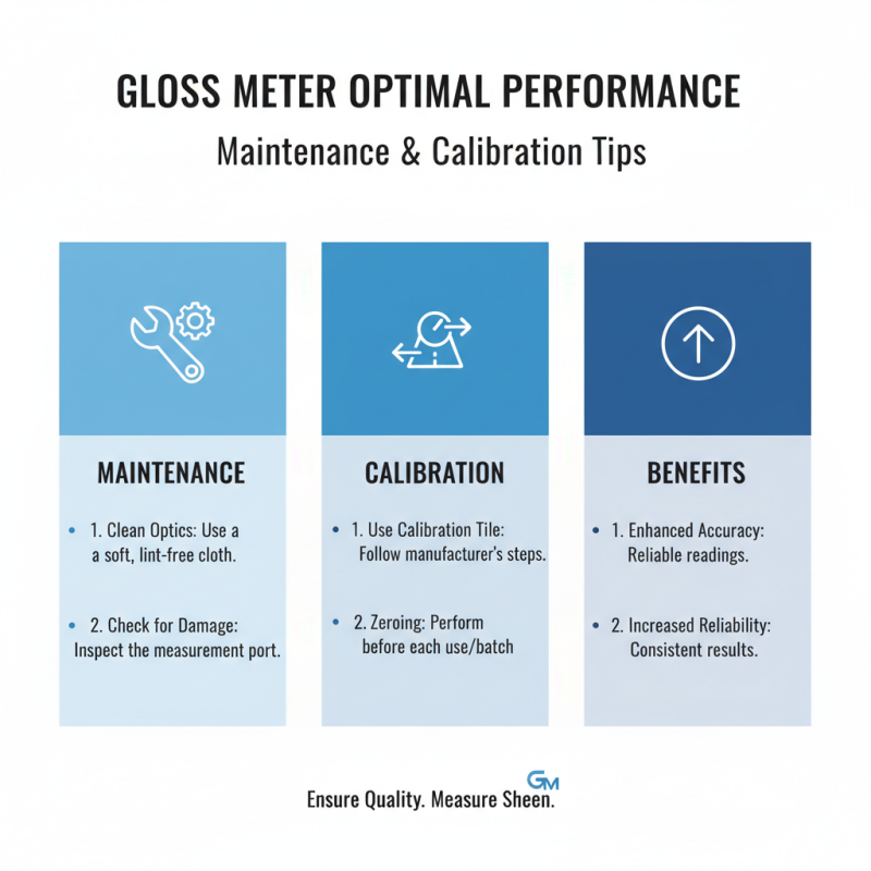 What is the Best Gloss Meter for Paint Measurement?