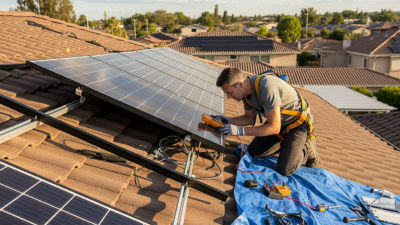 2026 Best Solar System Repair Tips and Techniques for Homeowners?