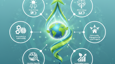 2026 Best Power Renewable Energy Solutions for a Sustainable Future?