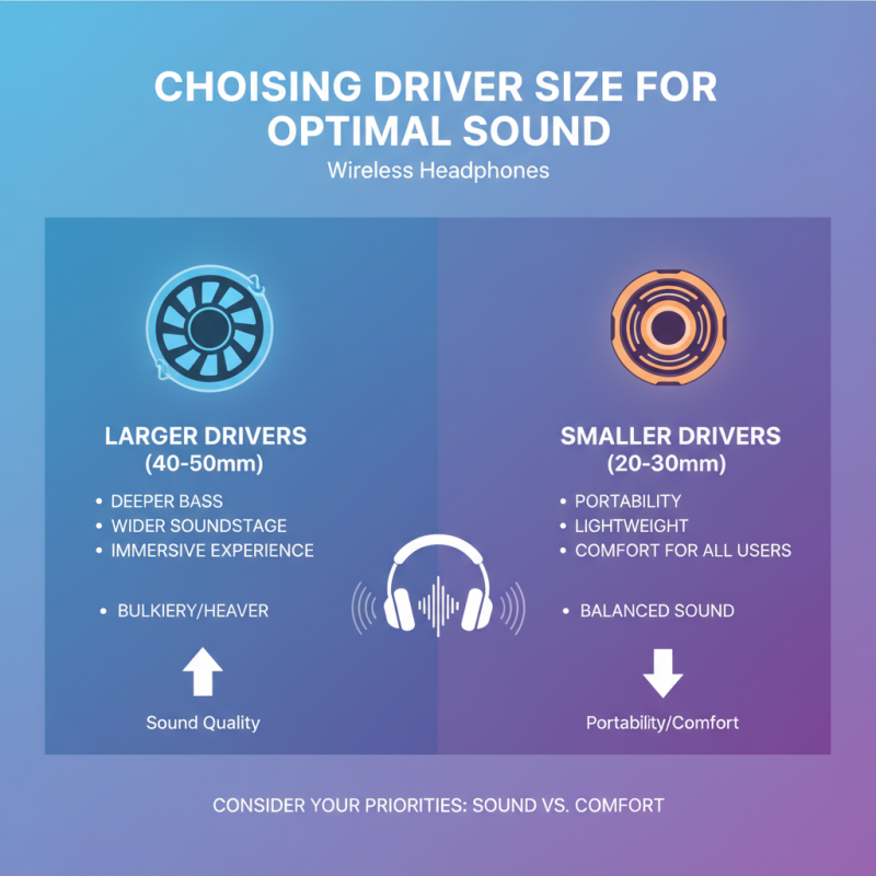 Top Wireless Headphones Tips for Ultimate Sound Experience?