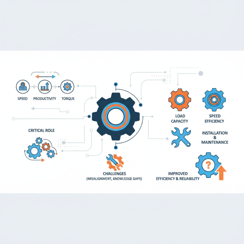 Top Gear Reducer Solutions for Efficient Manufacturing Needs?