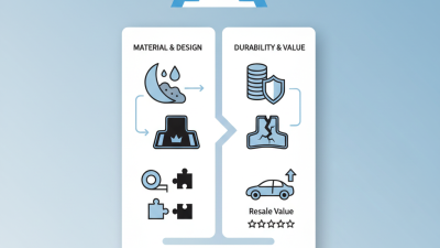 How to Choose the Best Tesla Model Y Floor Mats for Your Vehicle?