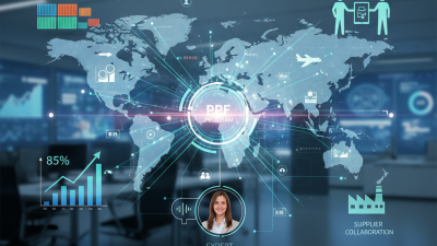 How to Leverage the Ppf Program for Global Procurement Success?