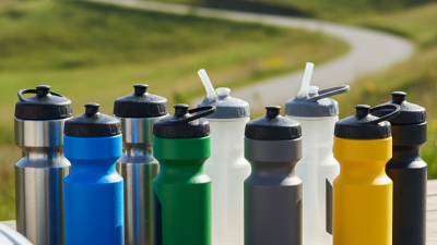Top Cycling Water Bottles from China for Global Buyers?