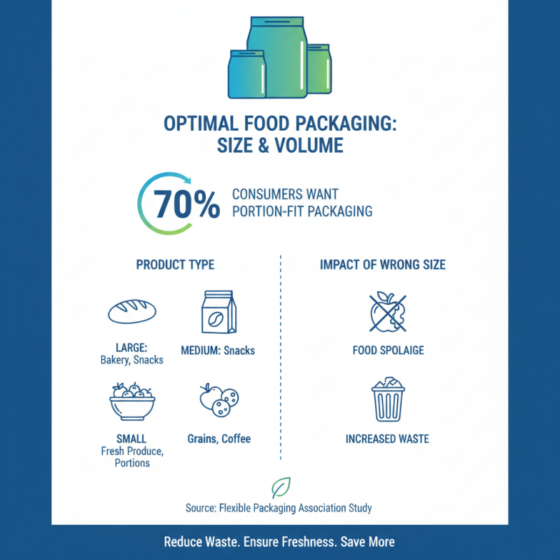 Top Tips for Choosing the Best Food Packaging Bags?