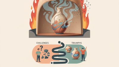Why Choose Ceramic Saggar for Your Kiln Firing Needs?