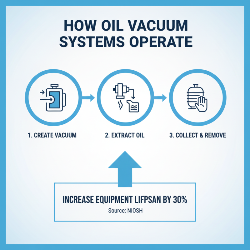 What is Oil Vacuum and How Does It Work?