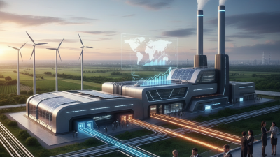 Top Cogeneration Plants for Global Buyers in 2026?
