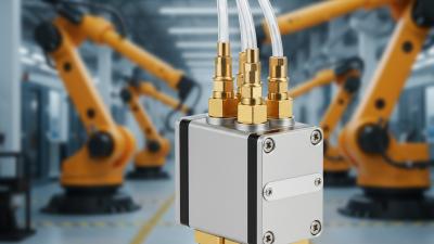 China Best Pneumatic Actuator Solenoid Valve for Global Buyers?