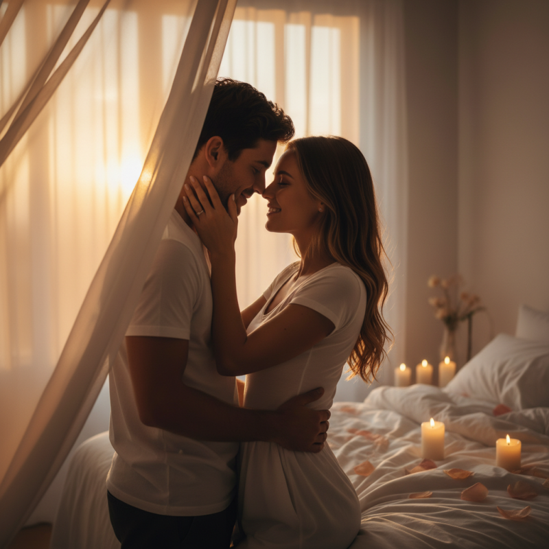 Why Comfly Blended Orgasm is the Key to Enhanced Sexual Pleasure?