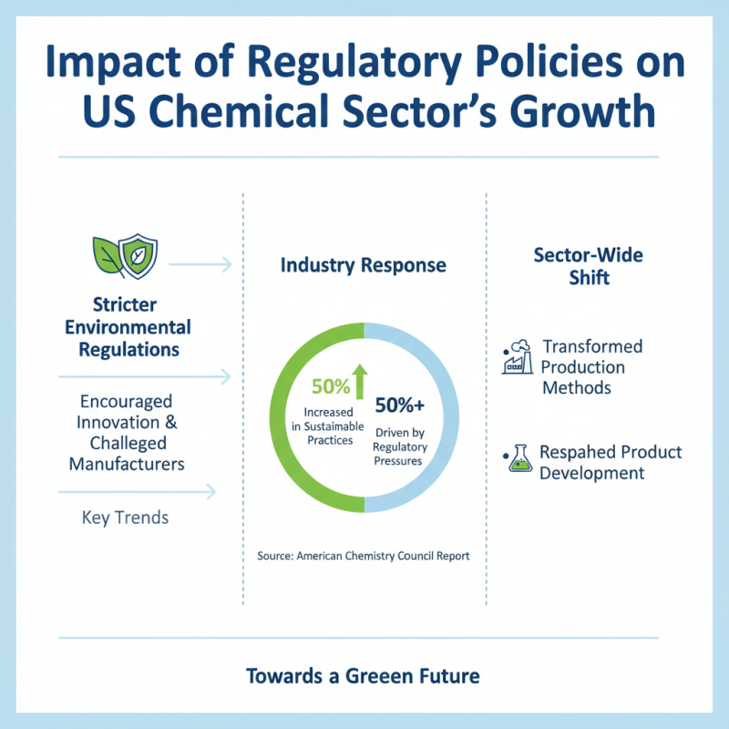 China Top 10 Insights into US Chemical Industry Trends and Innovations?