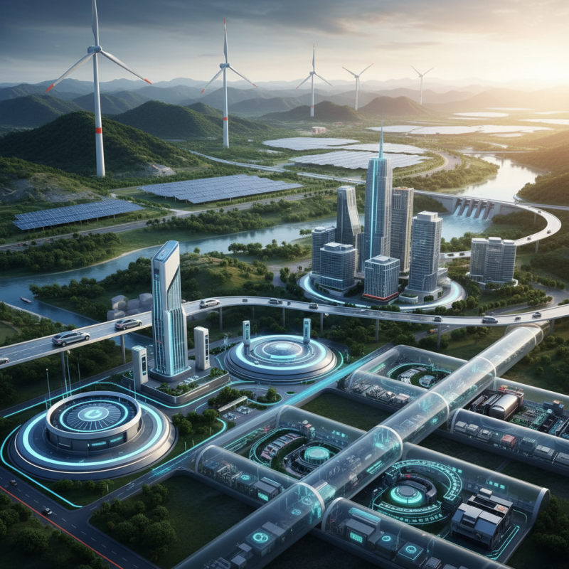 China Top 10 Battery Energy Innovations Transforming the Future?