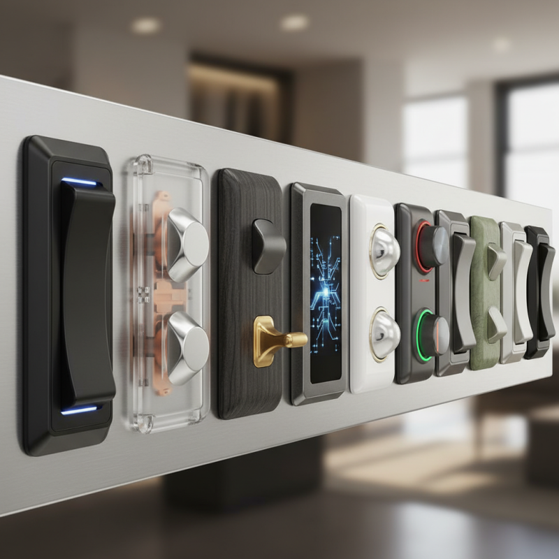 Top 10 Double Rocker Switches for Best Performance in 2026?