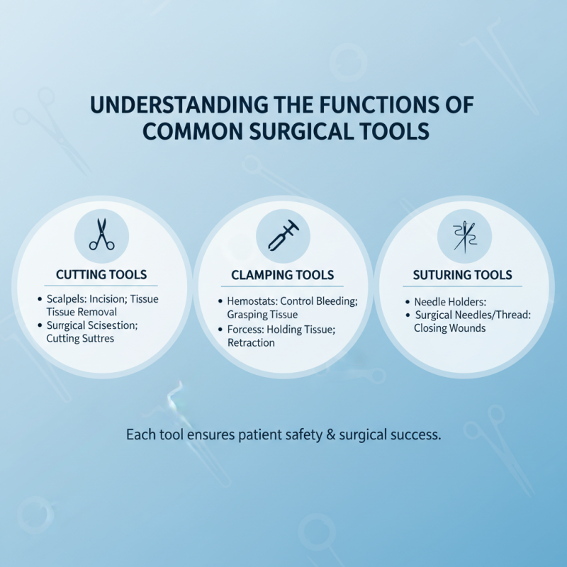 Top 10 Surgical Instruments You Need to Know About?