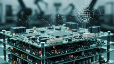 China Best PCB Assembly Services for Global Buyers?